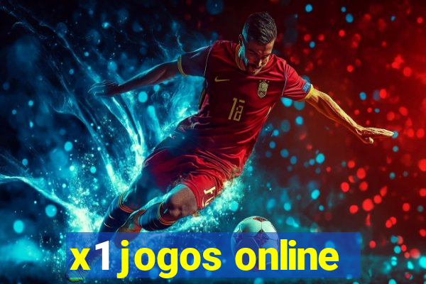 x1 jogos online